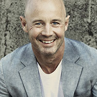 Hampus Hedström